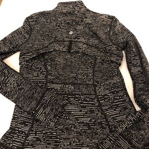 Lululemon define jacket